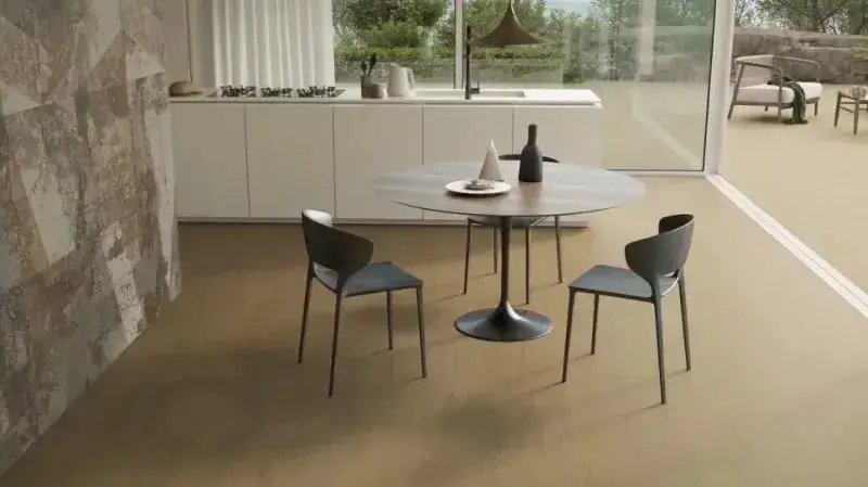 Интерьер Monocibec Ashley - 3