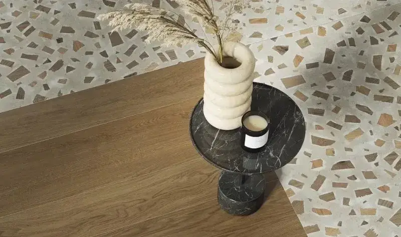 Интерьер Monocibec Ashley