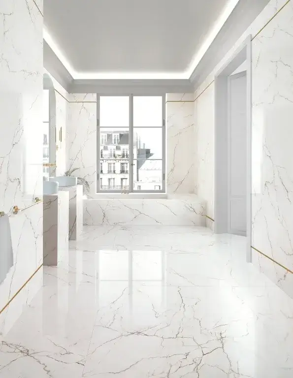 Интерьер Tagina Ceramiche Segesta - 5