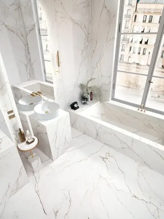 Интерьер Tagina Ceramiche Segesta - 6