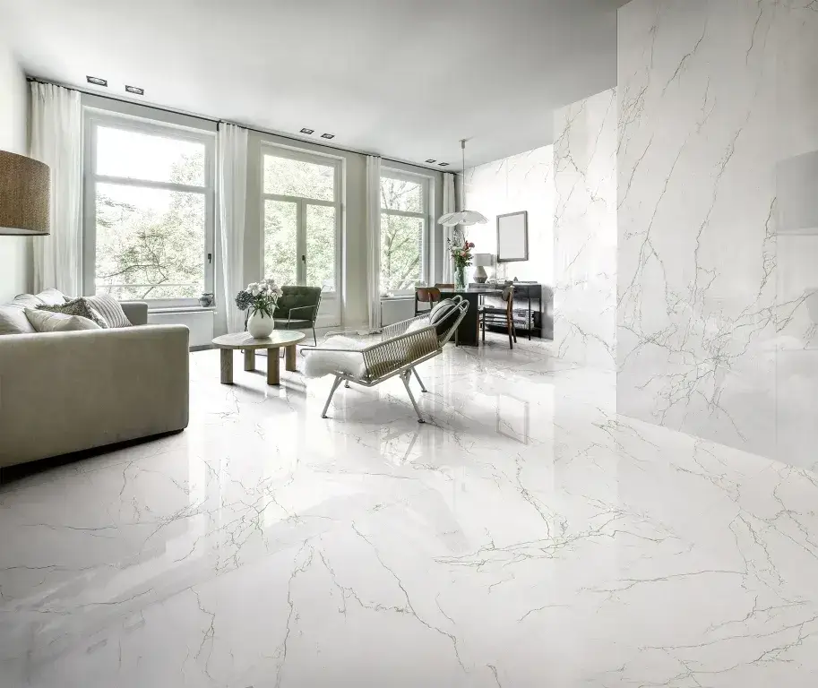 Интерьер Tagina Ceramiche Segesta - 3