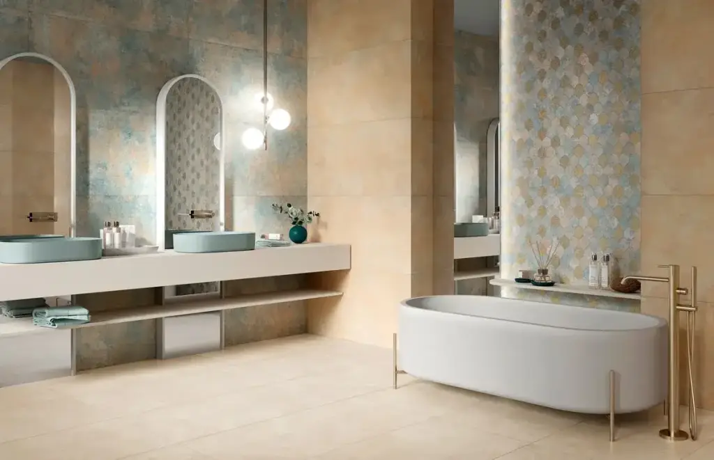 Интерьер Naxos Pictura - 5