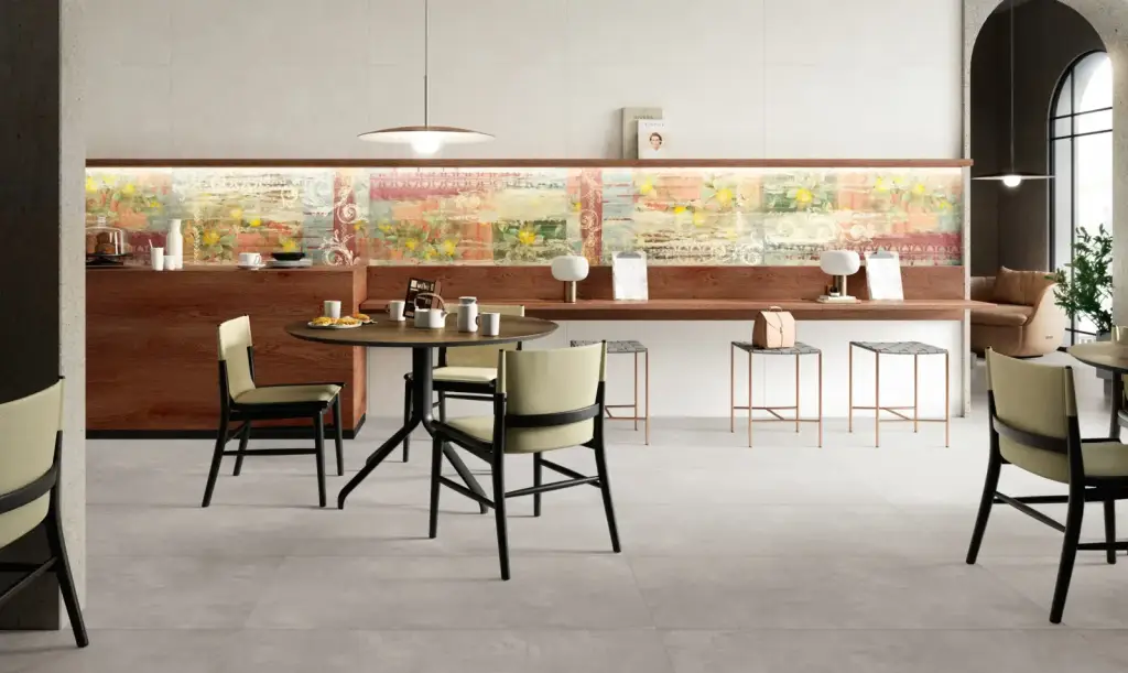 Интерьер Naxos Pictura - 2