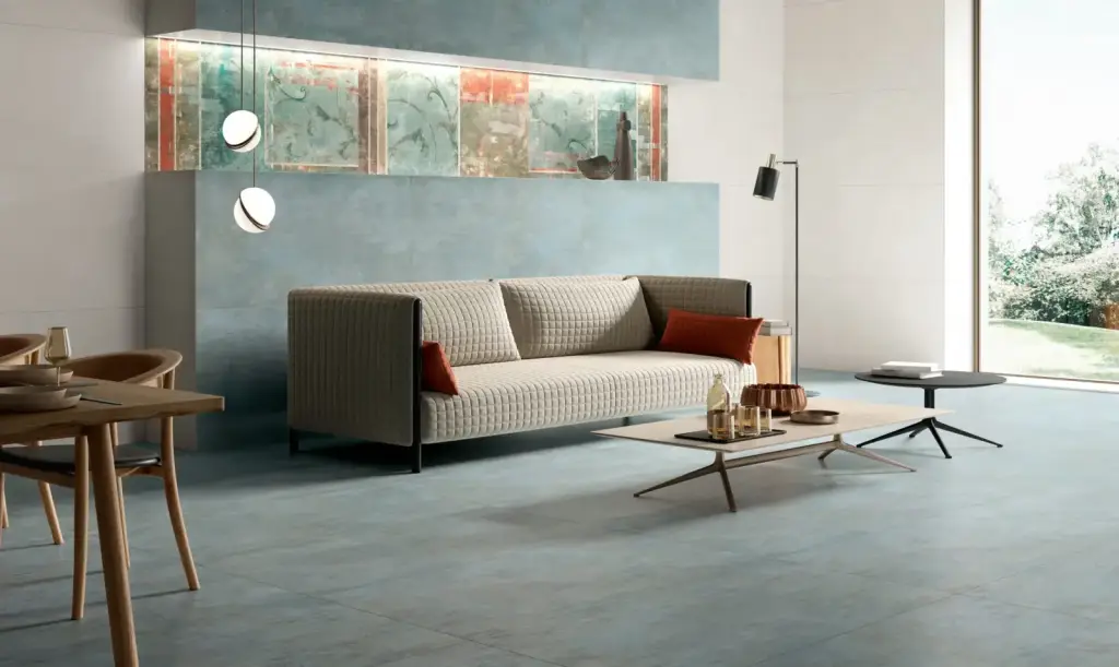 Интерьер Naxos Pictura - 3