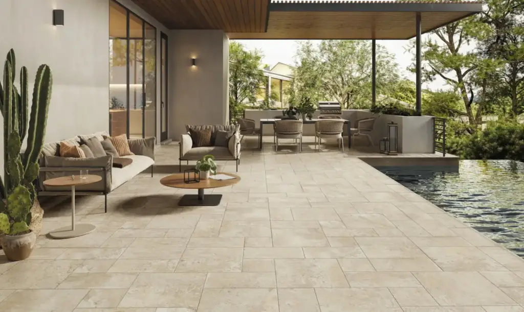 Интерьер Monocibec Pietra Castello - 6