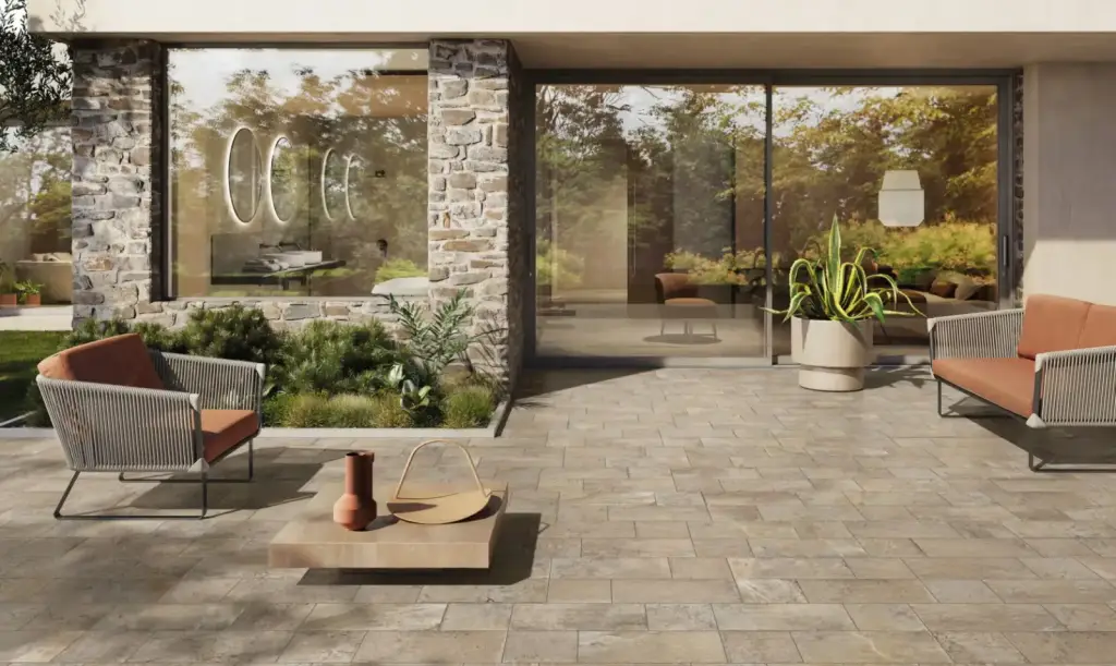 Интерьер Monocibec Pietra Castello - 5