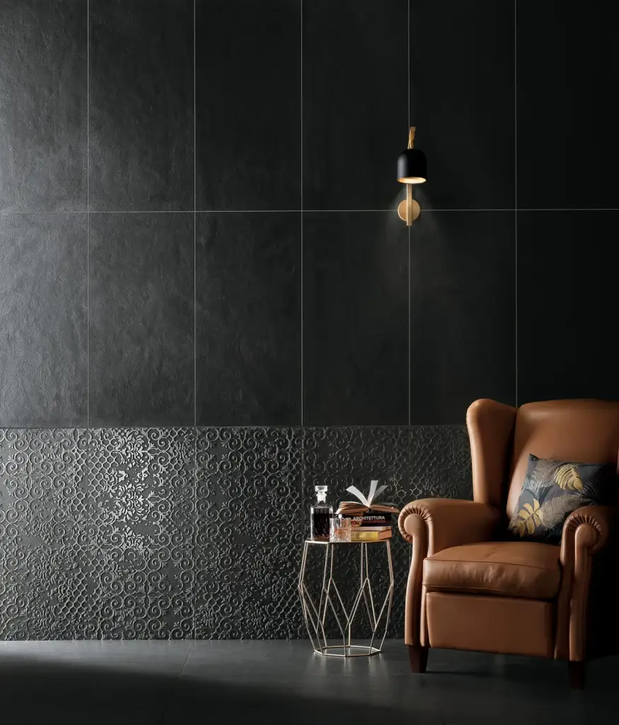 Интерьер Tagina Ceramiche Pietra Di Luna - 11