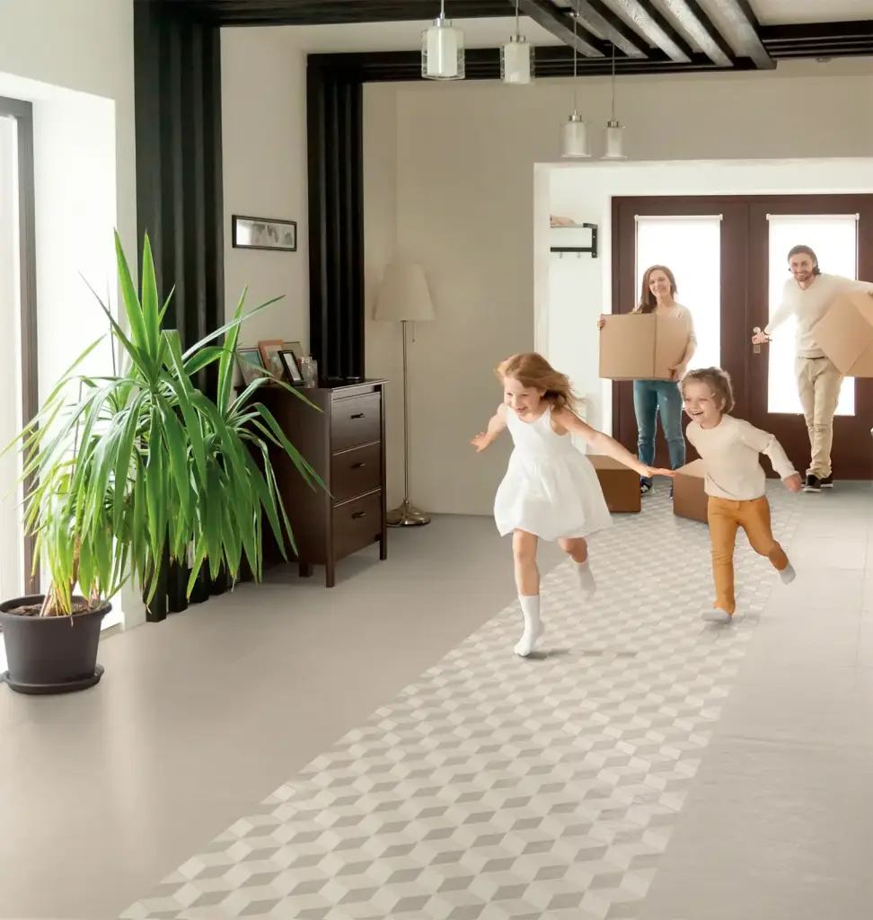 Интерьер Tagina Ceramiche Pietra Di Luna - 14