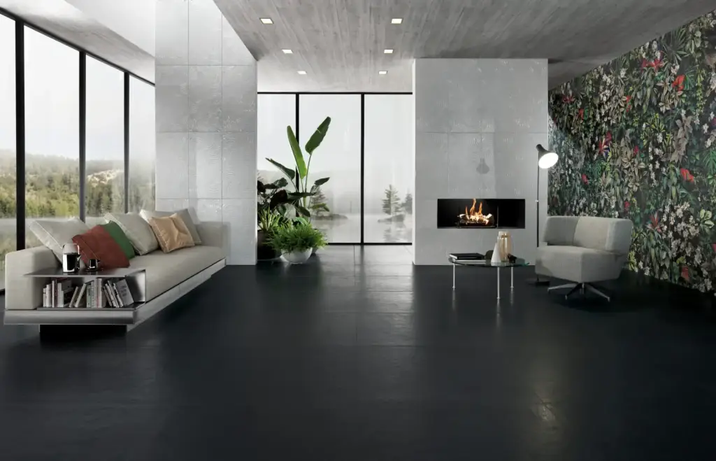 Интерьер Tagina Ceramiche Pietra Di Luna