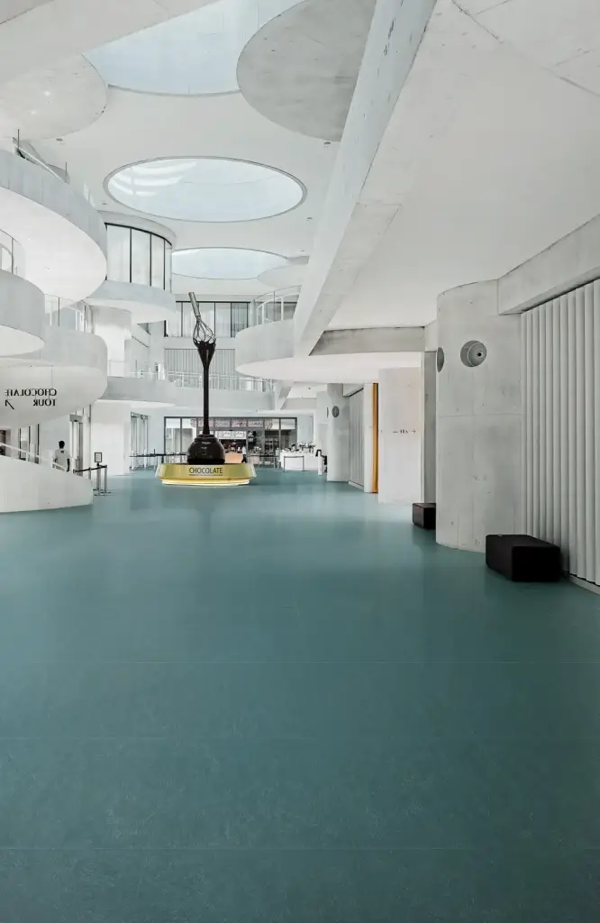 Интерьер Tagina Ceramiche Pietra Di Luna - 8