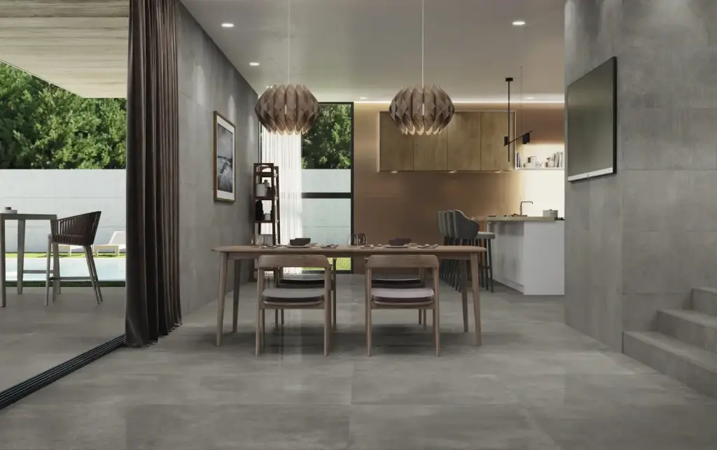 Интерьер Fanal Evo - 7