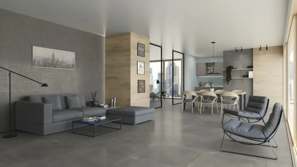 Интерьер Fanal Evo - 6