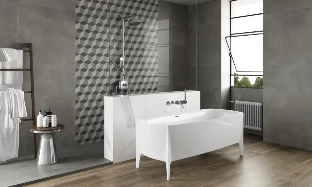 Интерьер Fanal Evo