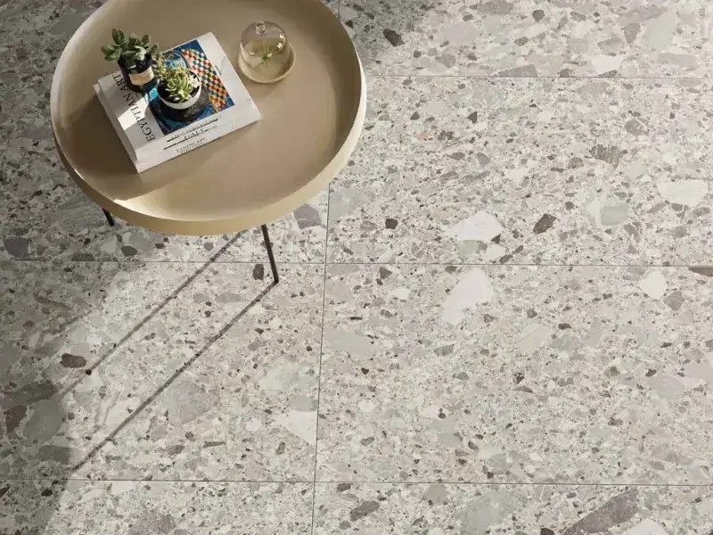 Интерьер Monocibec Chiaroscuro - 4