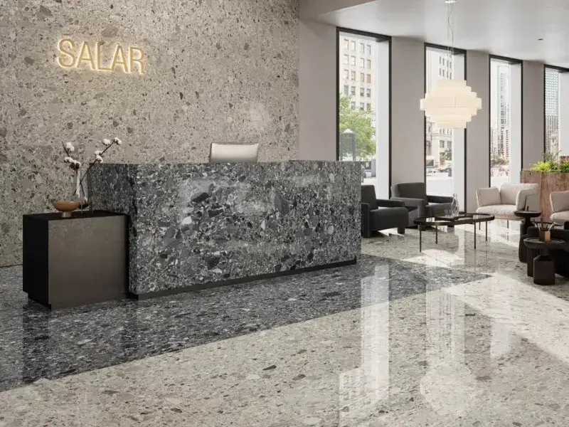 Интерьер Monocibec Chiaroscuro - 1