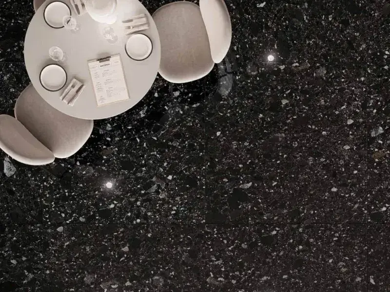 Интерьер Monocibec Chiaroscuro - 7