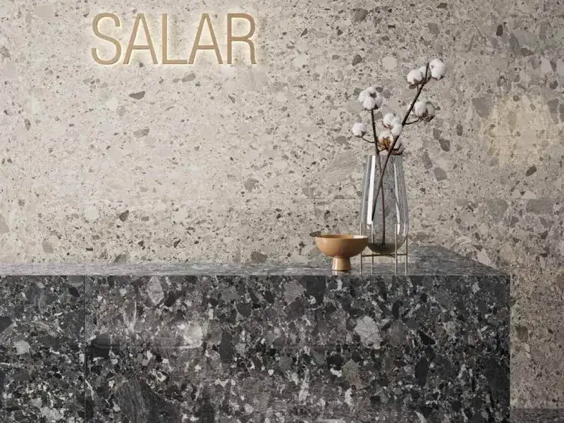 Интерьер Monocibec Chiaroscuro - 5