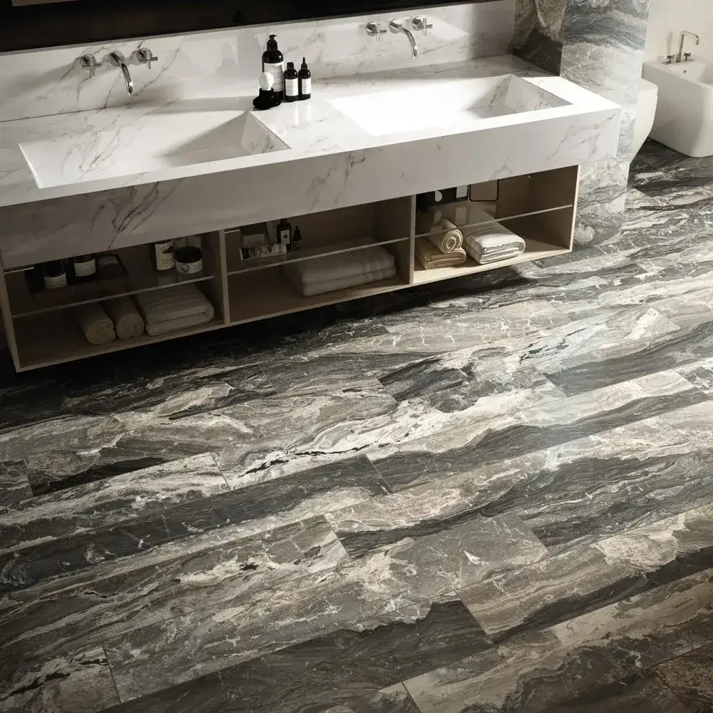 Интерьер La Fabbrica Ceramiche Castle - 9