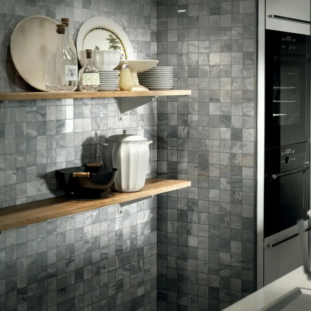 Интерьер La Fabbrica Ceramiche Castle - 7