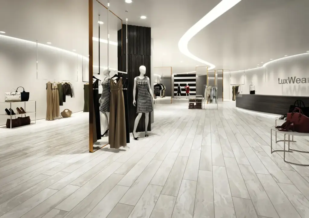 Интерьер La Fabbrica Ceramiche Castle - 2