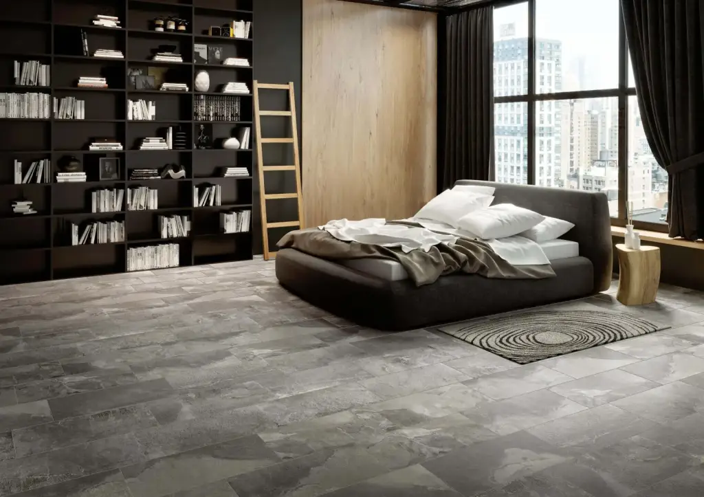 Интерьер La Fabbrica Ceramiche Highline - 3