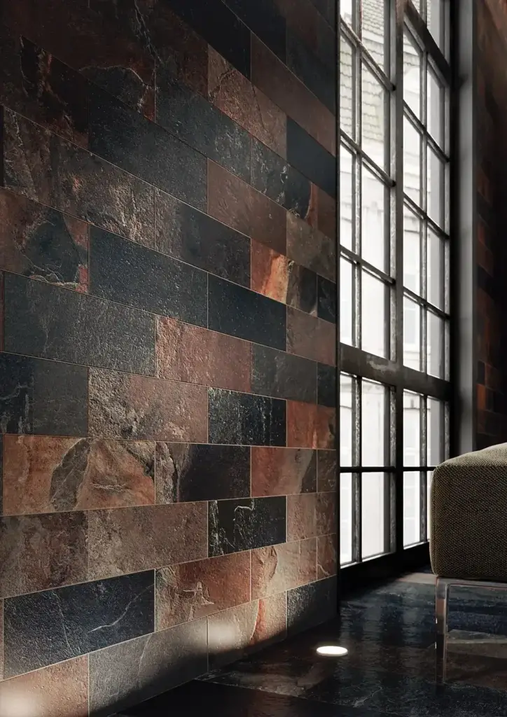 Интерьер La Fabbrica Ceramiche Highline - 9