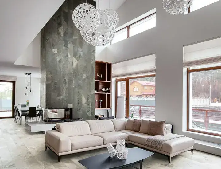 Интерьер La Fabbrica Ceramiche Highline - 14