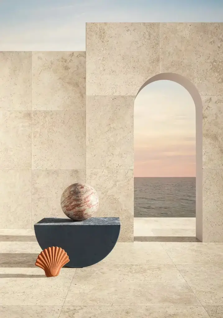 Интерьер Serenissima Cir Grande in Falda - 15