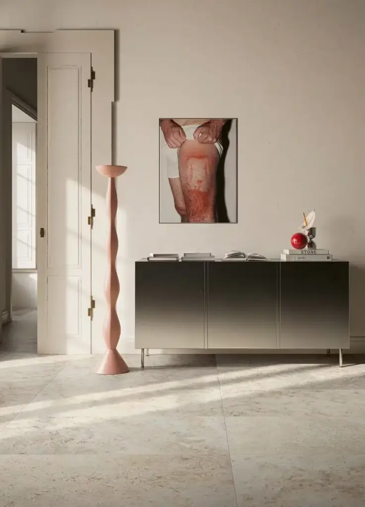 Интерьер Serenissima Cir Grande in Falda - 12