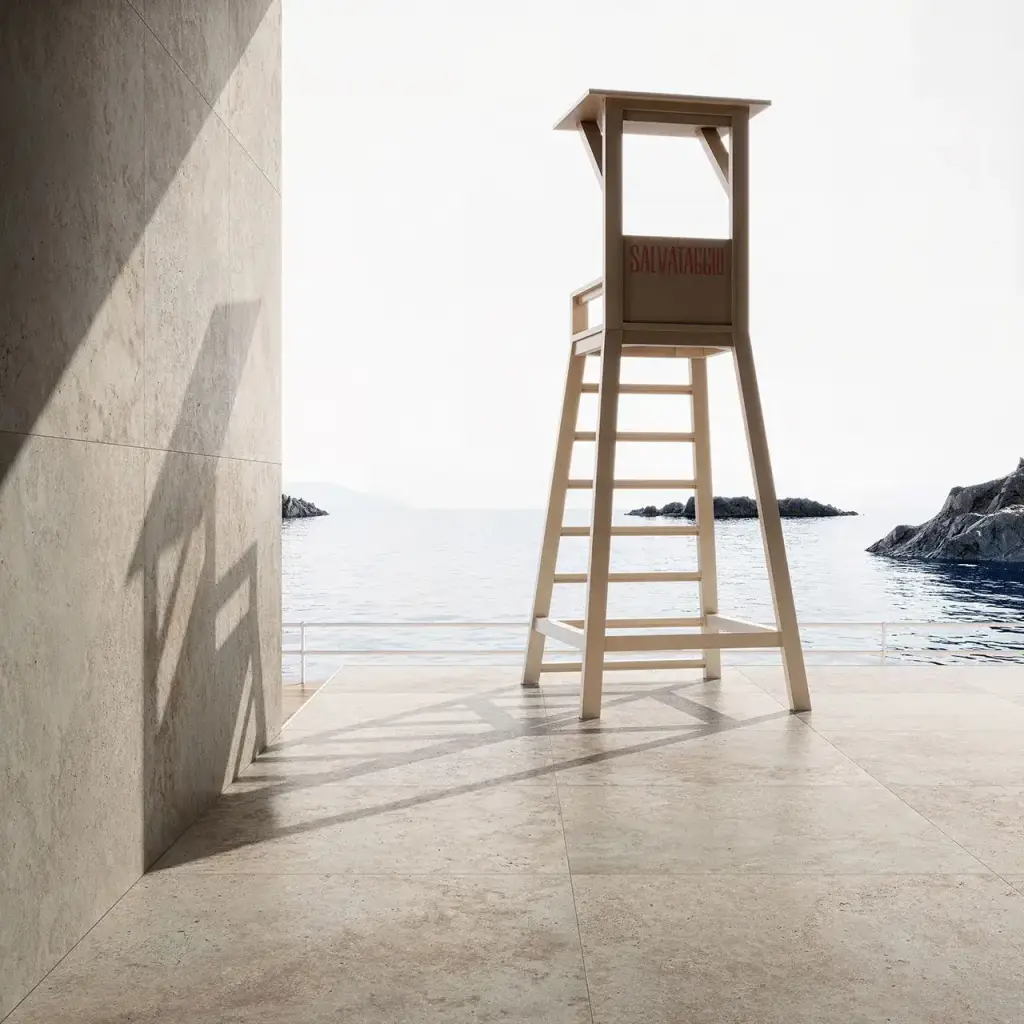 Интерьер Serenissima Cir Grande in Falda - 4