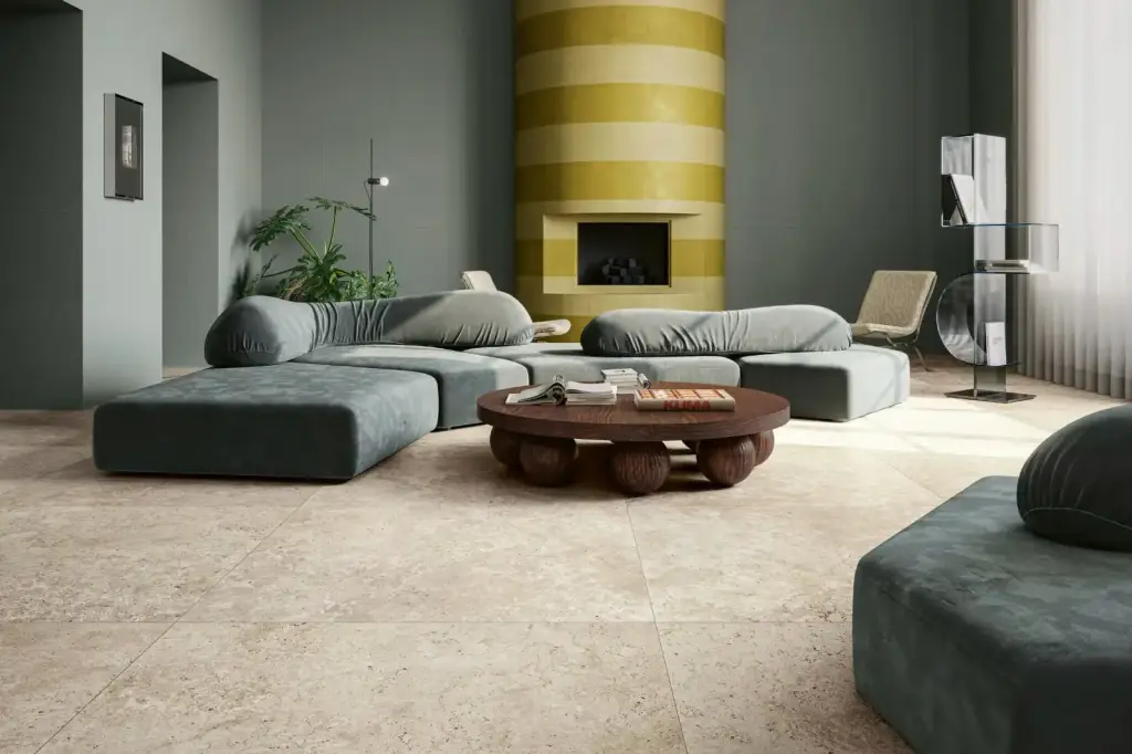 Интерьер Serenissima Cir Grande in Falda - 3