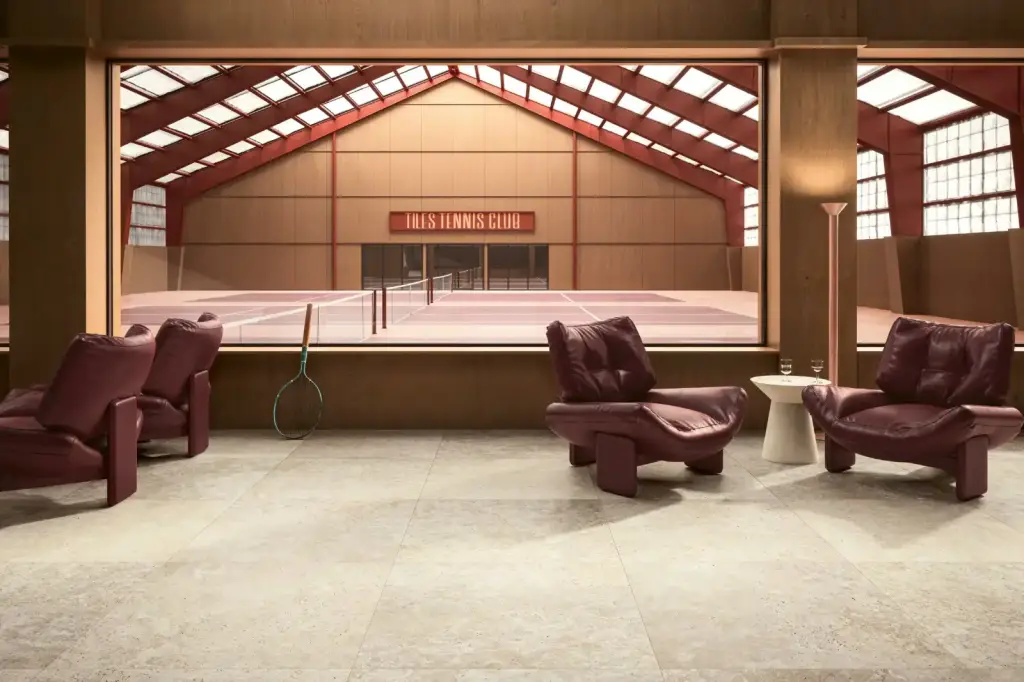 Интерьер Serenissima Cir Grande in Falda - 1