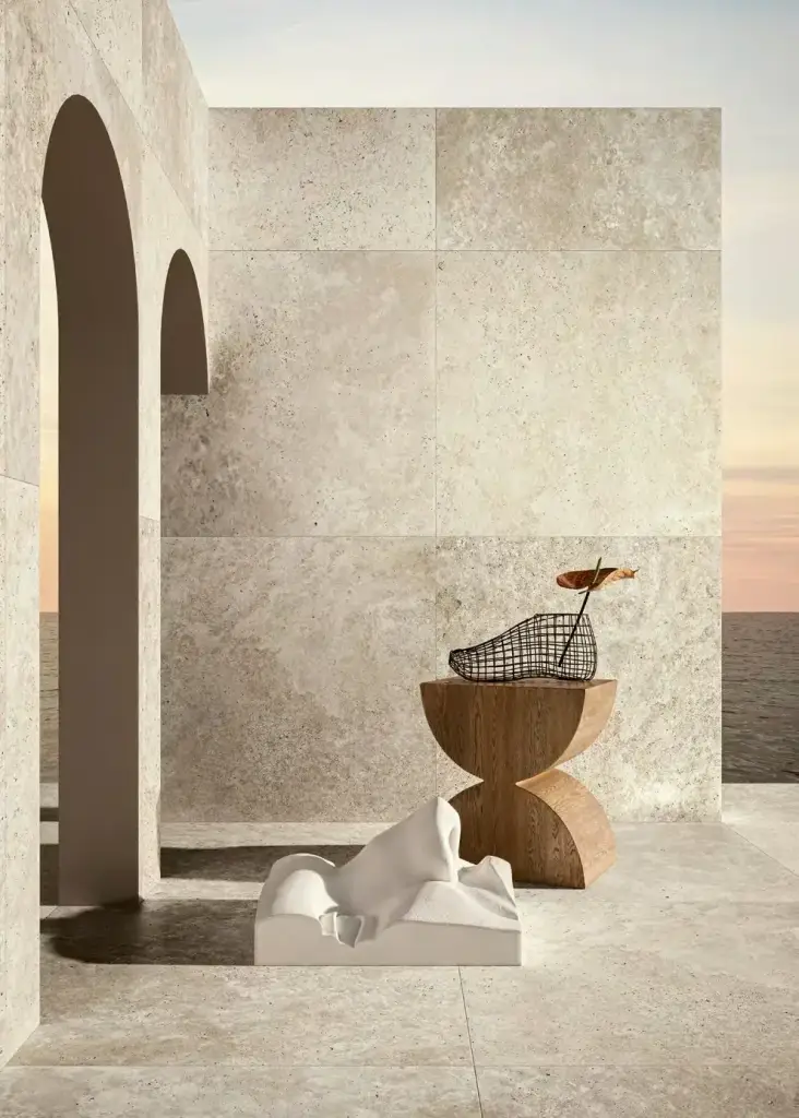 Интерьер Serenissima Cir Grande in Falda - 17