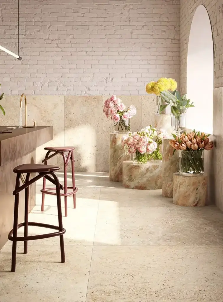 Интерьер Serenissima Cir Grande in Falda - 10