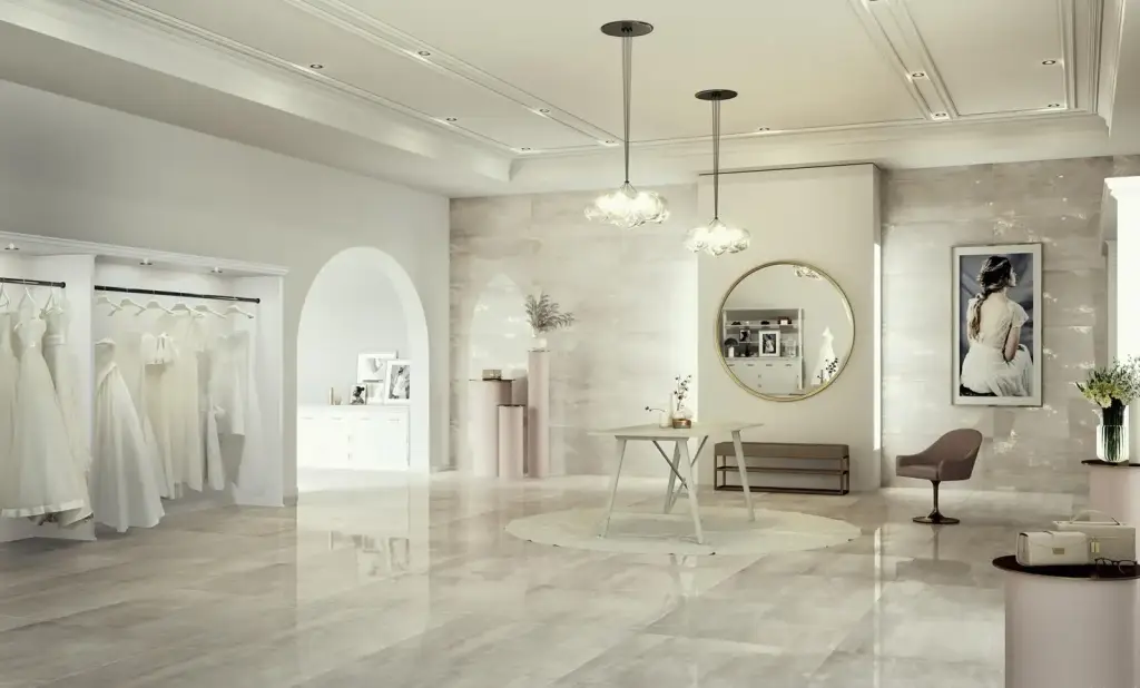 Интерьер Serenissima Cir Fossil - 9