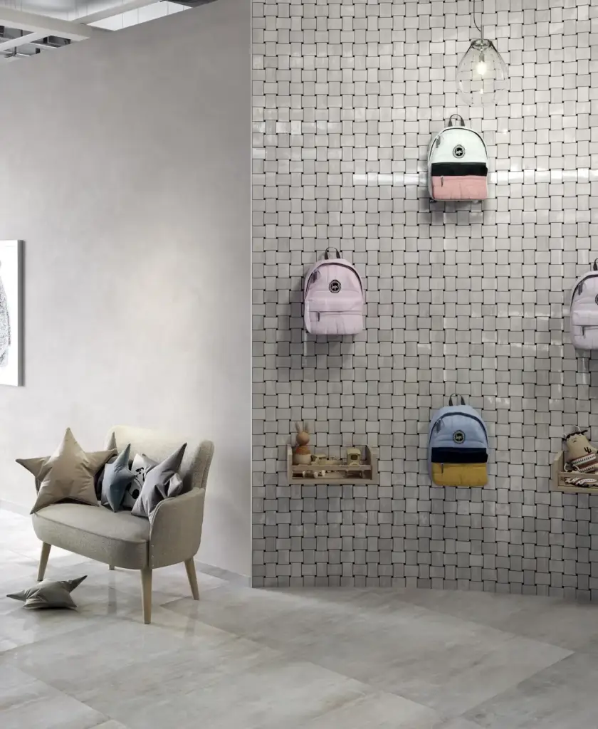 Интерьер Serenissima Cir Fossil - 10