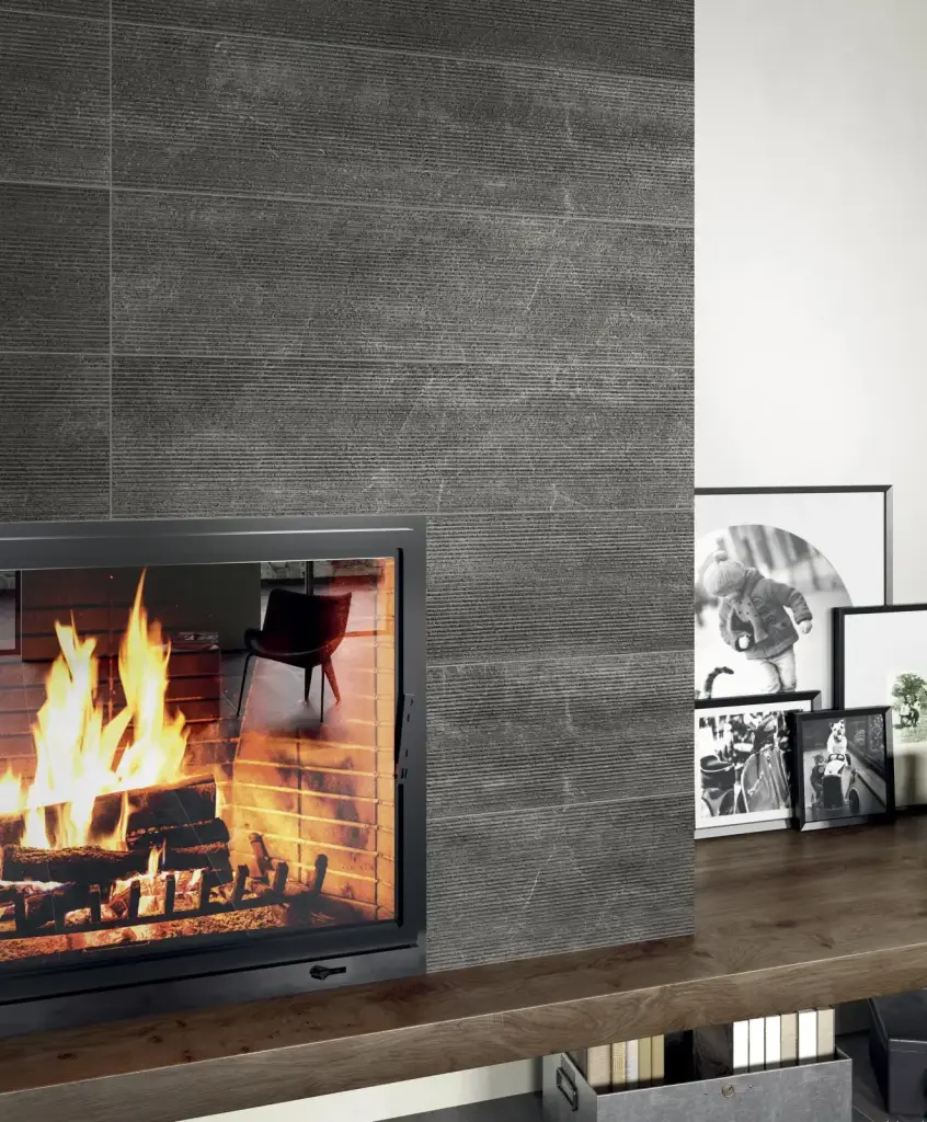 Интерьер Serenissima Cir Fossil - 2