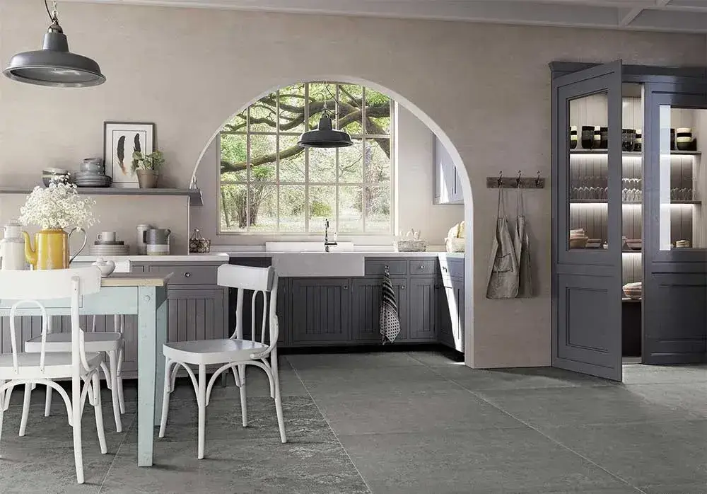 Интерьер Serenissima Cir Studio 50 - 8