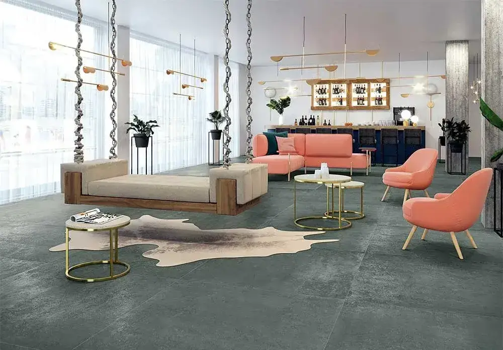 Интерьер Serenissima Cir Studio 50 - 3