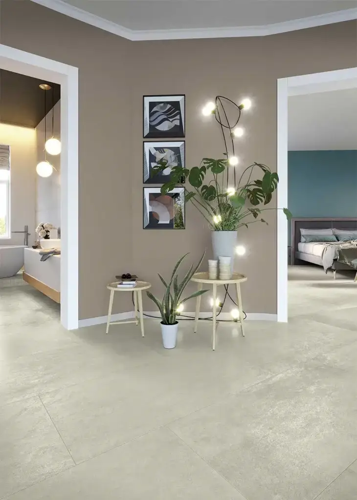 Интерьер Serenissima Cir Studio 50 - 1