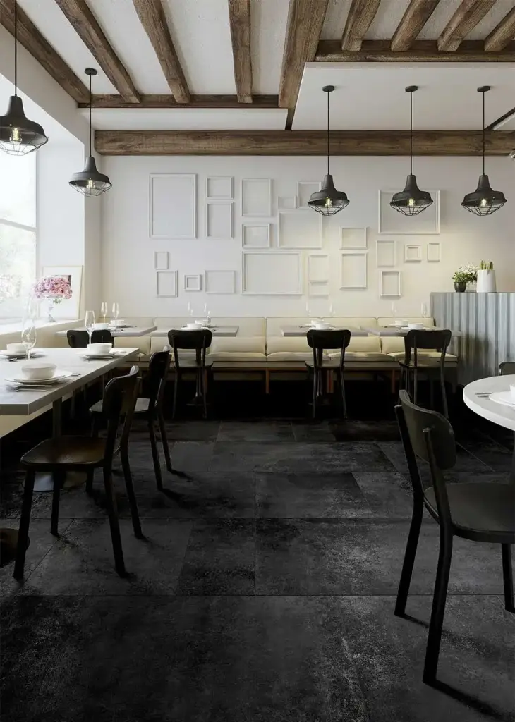 Интерьер Serenissima Cir Studio 50 - 2