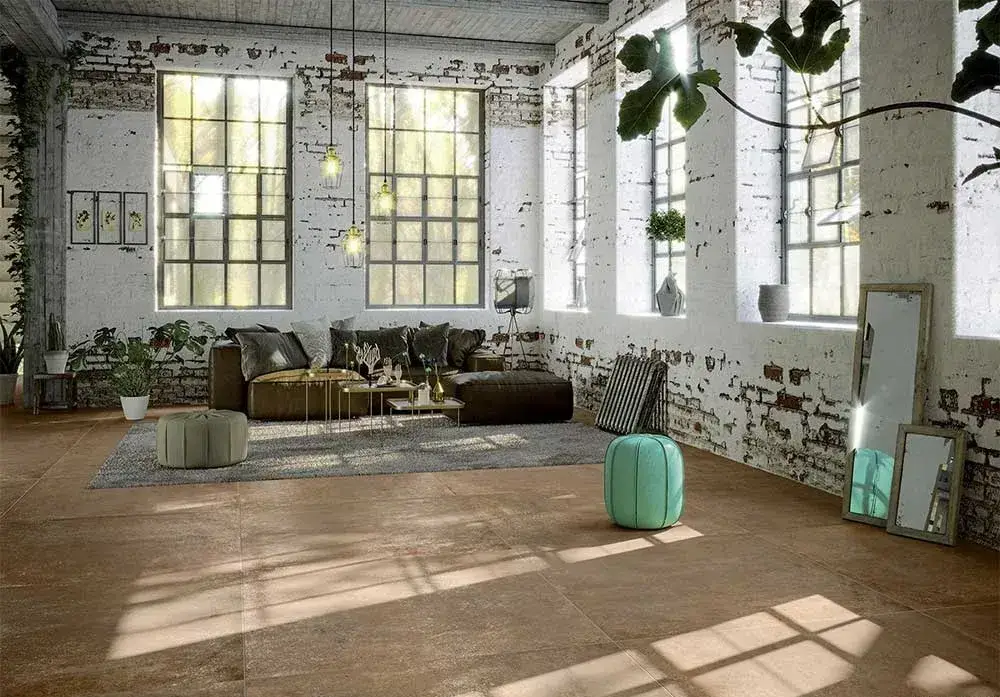 Интерьер Serenissima Cir Studio 50