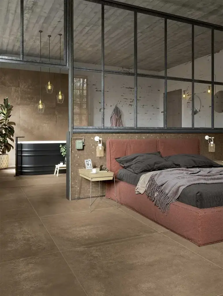 Интерьер Serenissima Cir Studio 50 - 19