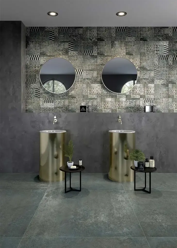 Интерьер Serenissima Cir Studio 50 - 20