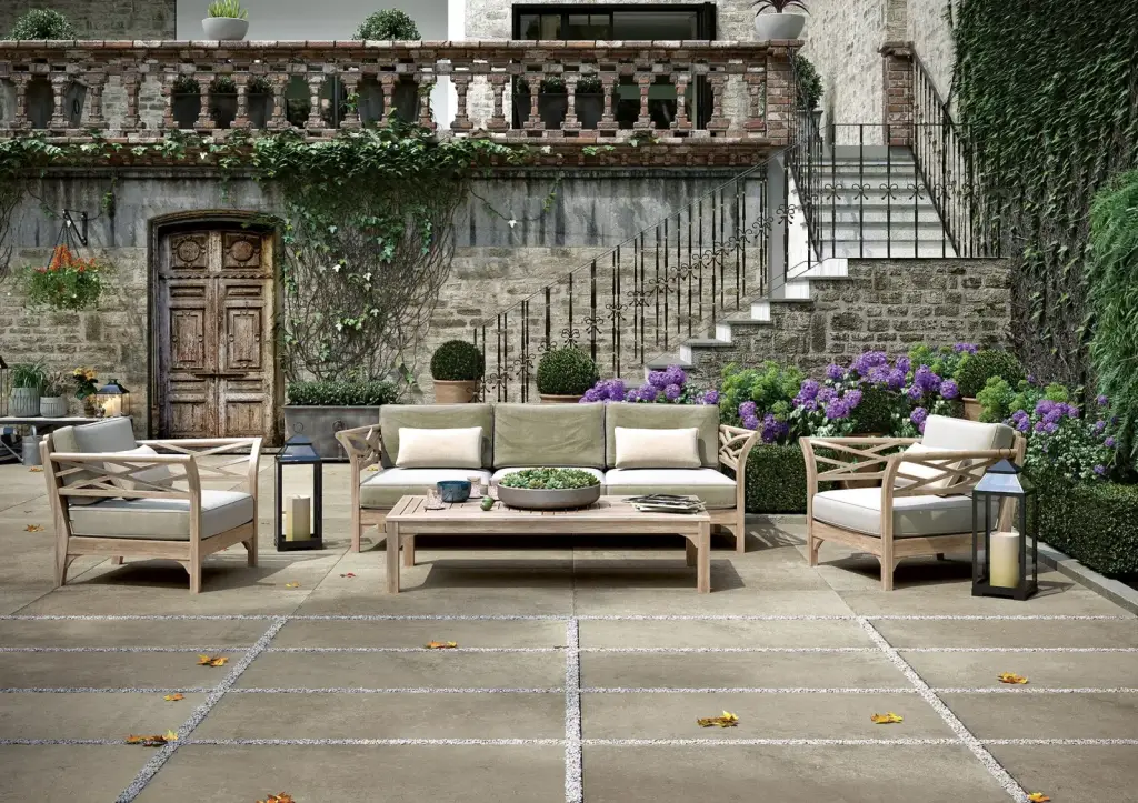 Интерьер Serenissima Cir Promenade - 13