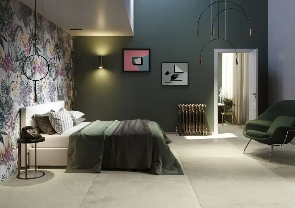 Интерьер Serenissima Cir Promenade - 7