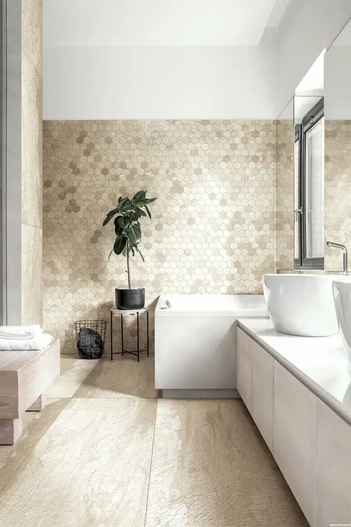 Интерьер Cercom Quarzi - 8