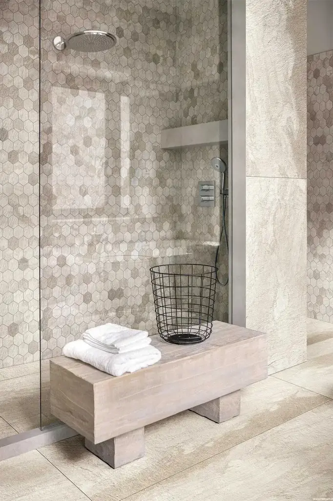 Интерьер Cercom Quarzi - 11