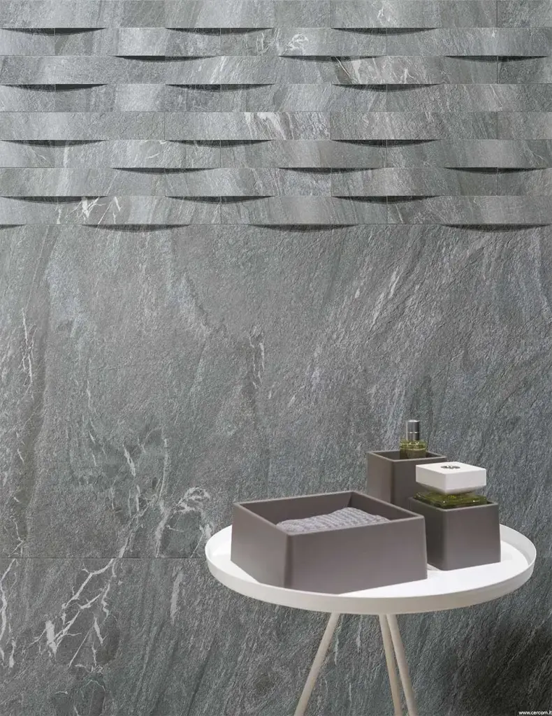 Интерьер Cercom Quarzi - 16