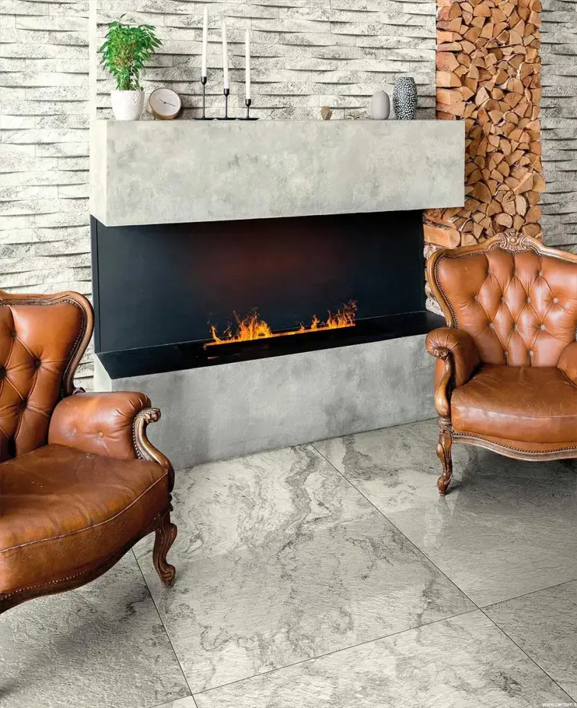 Интерьер Cercom Quarzi - 19